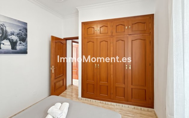Bestaande woning - Appartement - Málaga - Centro Histórico