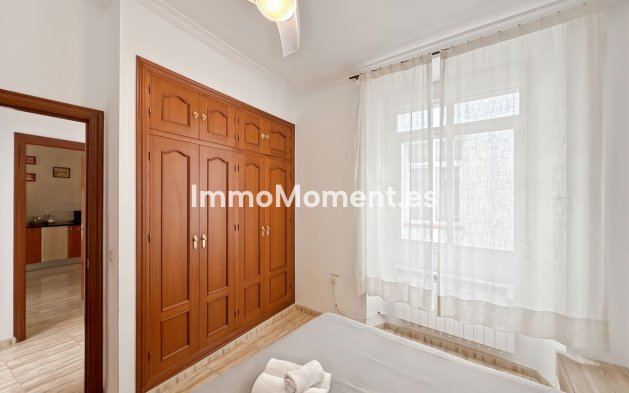 Bestaande woning - Appartement - Málaga - Centro Histórico
