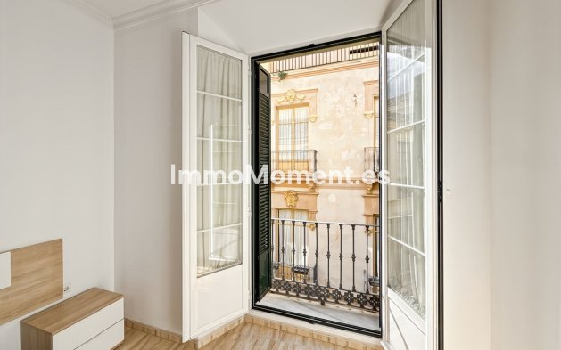 Bestaande woning - Appartement - Málaga - Centro Histórico