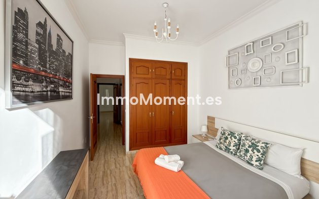 Bestaande woning - Appartement - Málaga - Centro Histórico