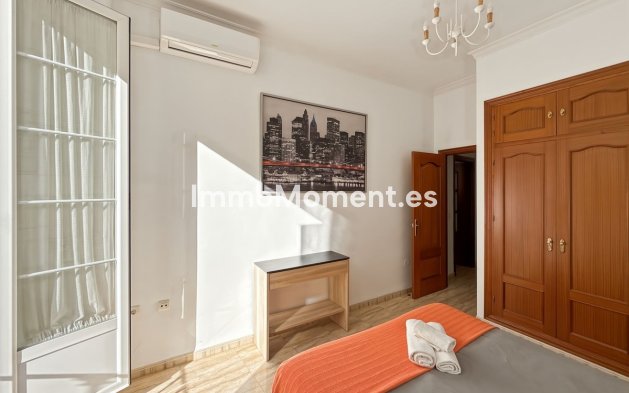 Bestaande woning - Appartement - Málaga - Centro Histórico