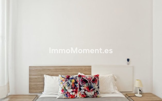 Bestaande woning - Appartement - Málaga - Centro Histórico