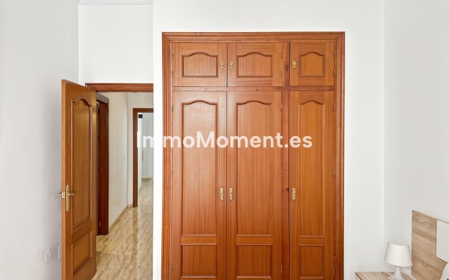 Bestaande woning - Appartement - Málaga - Centro Histórico