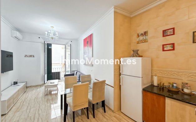 Bestaande woning - Appartement - Málaga - Centro Histórico