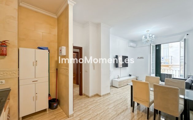 Bestaande woning - Appartement - Málaga - Centro Histórico