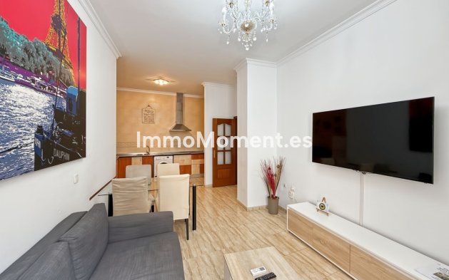 Bestaande woning - Appartement - Málaga - Centro Histórico