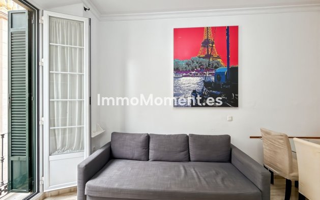 Bestaande woning - Appartement - Málaga - Centro Histórico