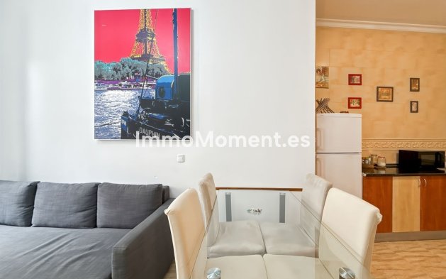 Bestaande woning - Appartement - Málaga - Centro Histórico