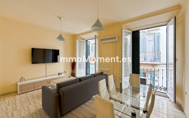 Bestaande woning - Appartement - Málaga - Centro Histórico