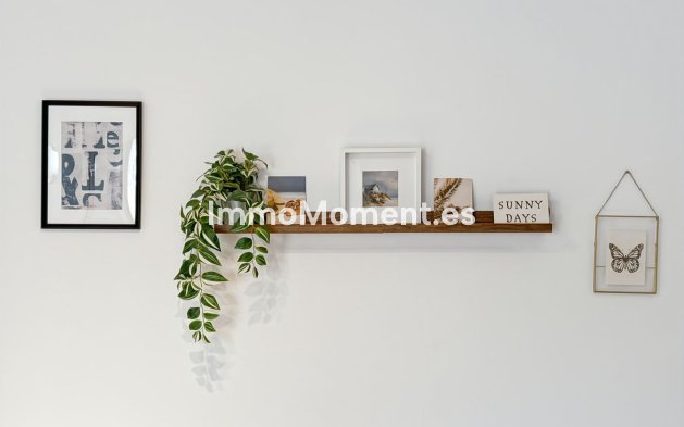 Revente - Appartement - Málaga - Los Tilos