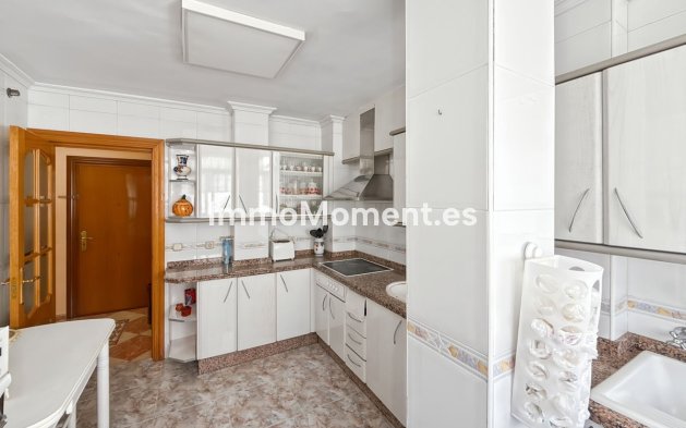 Revente - Appartement - Málaga - Perchel Sur