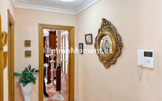 Revente - Appartement - Málaga - Perchel Sur