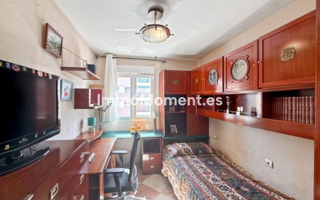 Revente - Appartement - Málaga - Perchel Sur