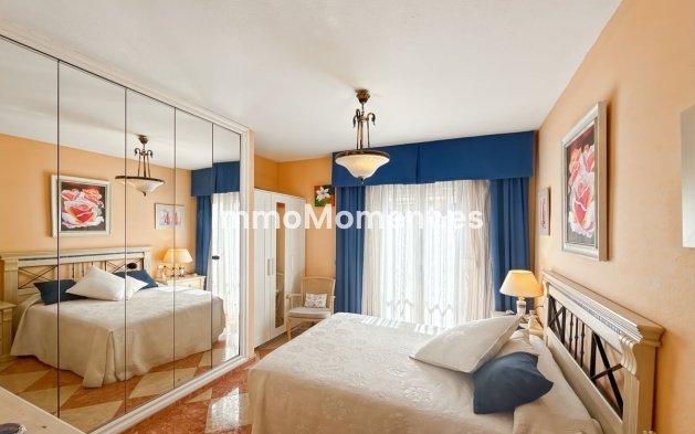 Revente - Appartement - Málaga - Perchel Sur