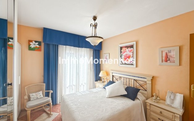 Revente - Appartement - Málaga - Perchel Sur