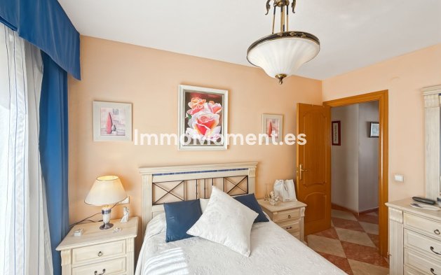 Revente - Appartement - Málaga - Perchel Sur