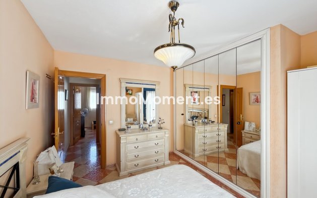 Revente - Appartement - Málaga - Perchel Sur