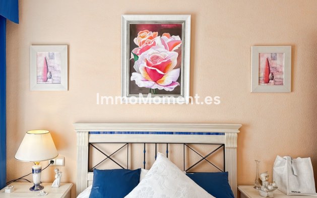 Revente - Appartement - Málaga - Perchel Sur