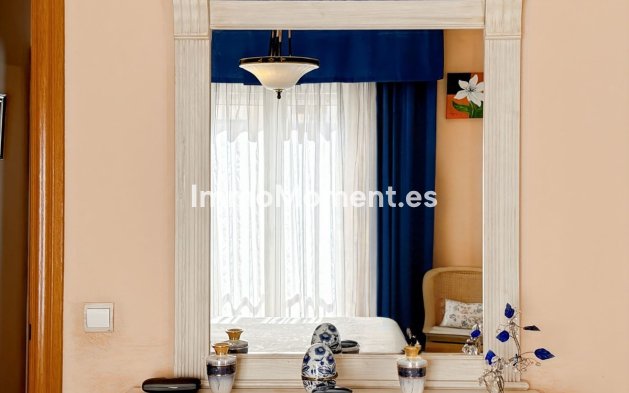 Revente - Appartement - Málaga - Perchel Sur