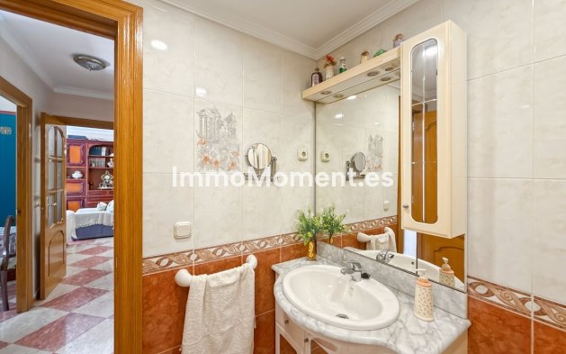 Revente - Appartement - Málaga - Perchel Sur