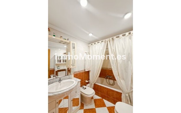 Revente - Appartement - Málaga - Perchel Sur