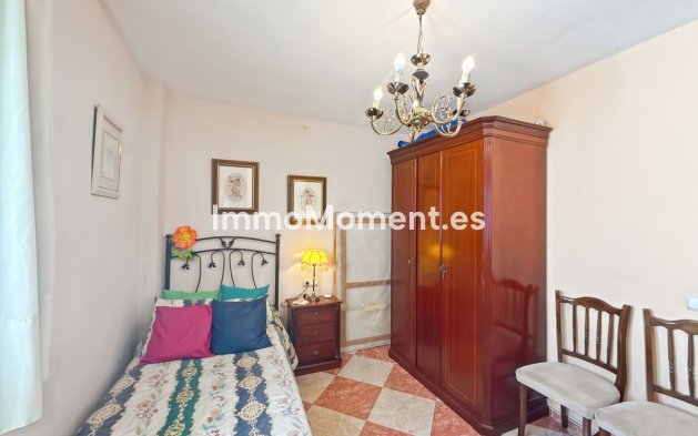 Revente - Appartement - Málaga - Perchel Sur