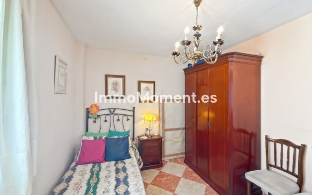 Revente - Appartement - Málaga - Perchel Sur