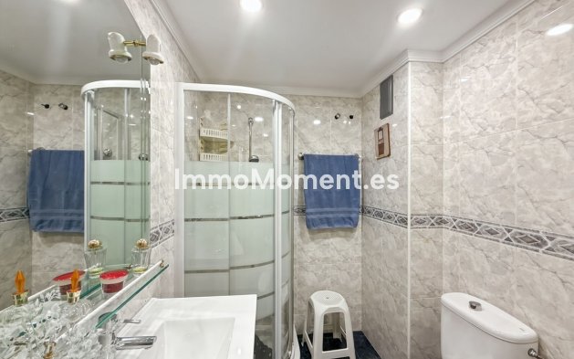 Revente - Appartement - Málaga - Perchel Sur