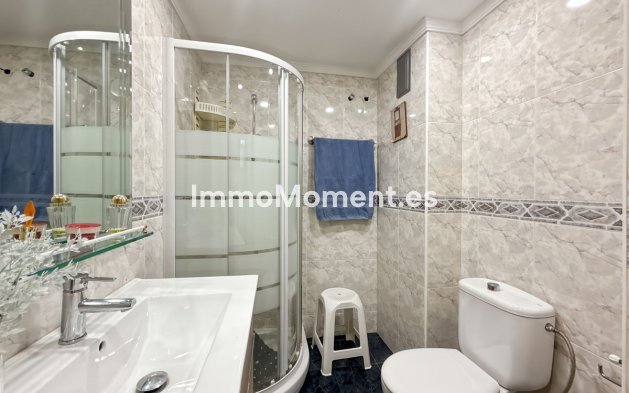 Revente - Appartement - Málaga - Perchel Sur