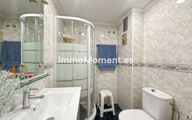 Revente - Appartement - Málaga - Perchel Sur