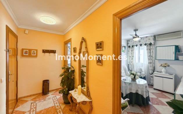 Revente - Appartement - Málaga - Perchel Sur
