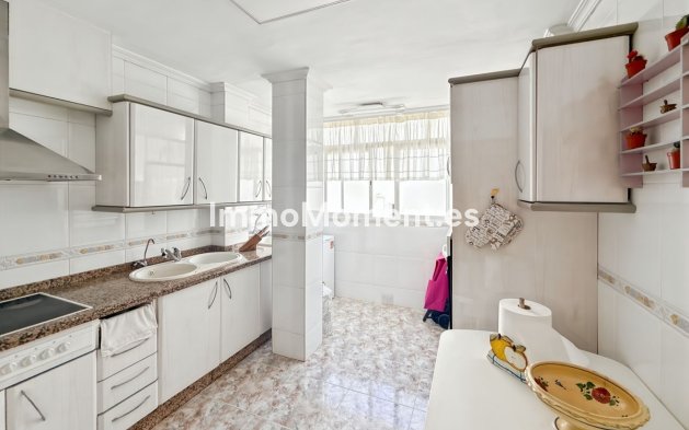 Revente - Appartement - Málaga - Perchel Sur