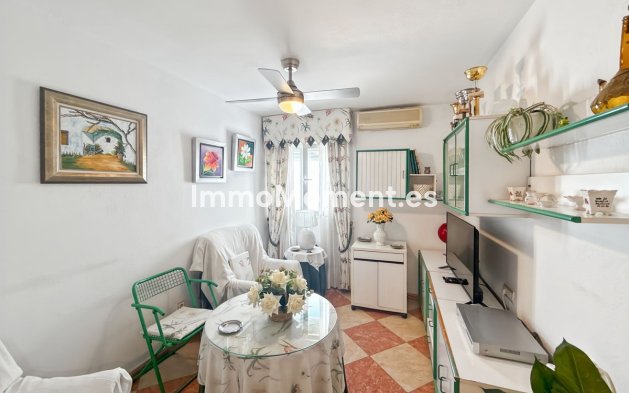 Revente - Appartement - Málaga - Perchel Sur