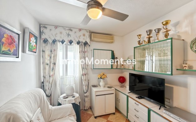 Revente - Appartement - Málaga - Perchel Sur