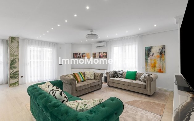 Revente - Appartement - Los Montesinos - Los Montesinos Centro