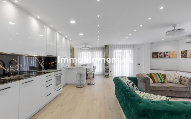 Revente - Appartement - Los Montesinos - Los Montesinos Centro