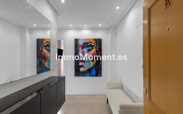 Revente - Appartement - Los Montesinos - Los Montesinos Centro