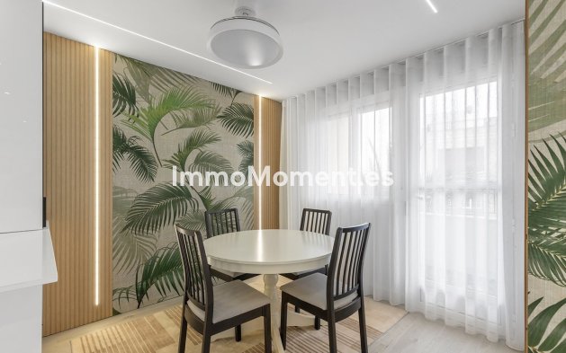 Revente - Appartement - Los Montesinos - Los Montesinos Centro