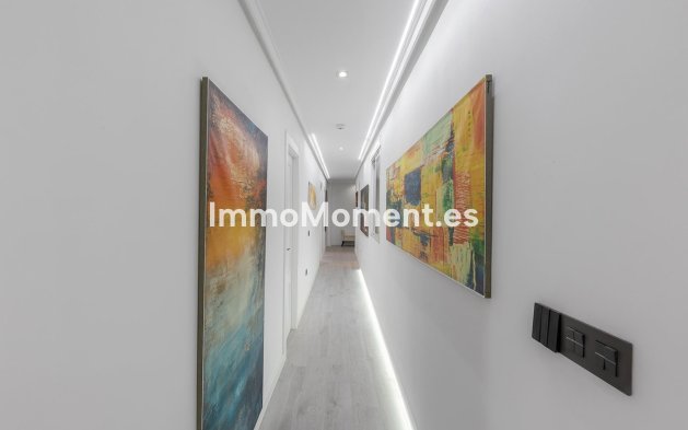 Revente - Appartement - Los Montesinos - Los Montesinos Centro