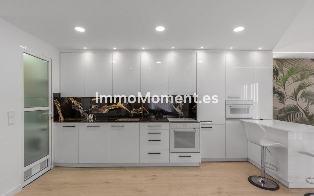 Revente - Appartement - Los Montesinos - Los Montesinos Centro