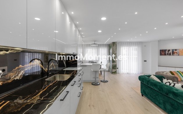 Revente - Appartement - Los Montesinos - Los Montesinos Centro