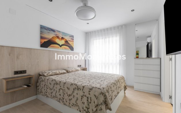 Revente - Appartement - Los Montesinos - Los Montesinos Centro