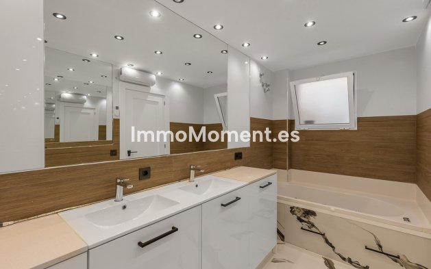 Revente - Appartement - Los Montesinos - Los Montesinos Centro