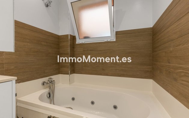 Revente - Appartement - Los Montesinos - Los Montesinos Centro