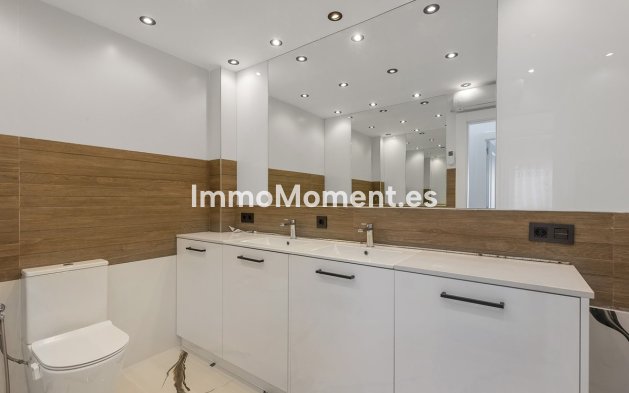 Revente - Appartement - Los Montesinos - Los Montesinos Centro
