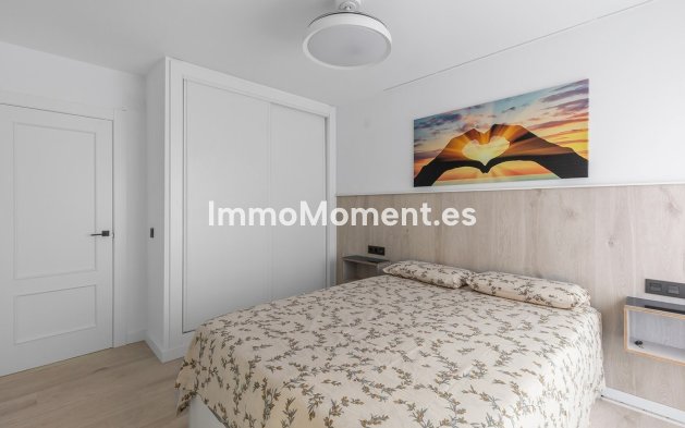 Revente - Appartement - Los Montesinos - Los Montesinos Centro