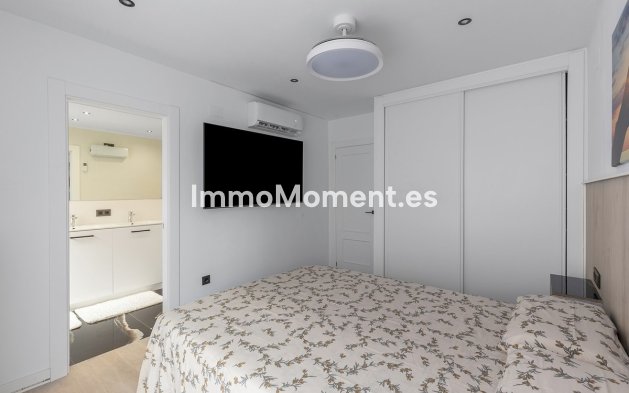 Revente - Appartement - Los Montesinos - Los Montesinos Centro