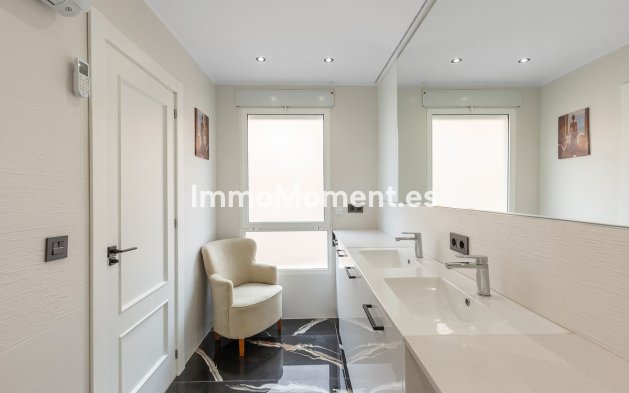 Revente - Appartement - Los Montesinos - Los Montesinos Centro