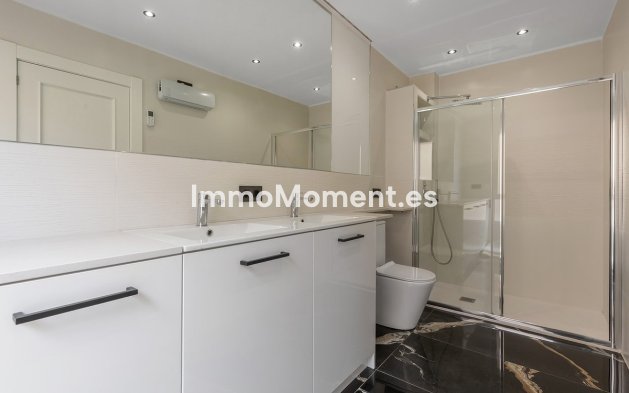 Revente - Appartement - Los Montesinos - Los Montesinos Centro