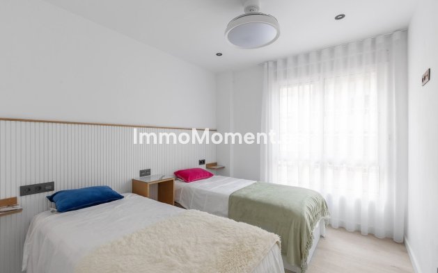 Revente - Appartement - Los Montesinos - Los Montesinos Centro